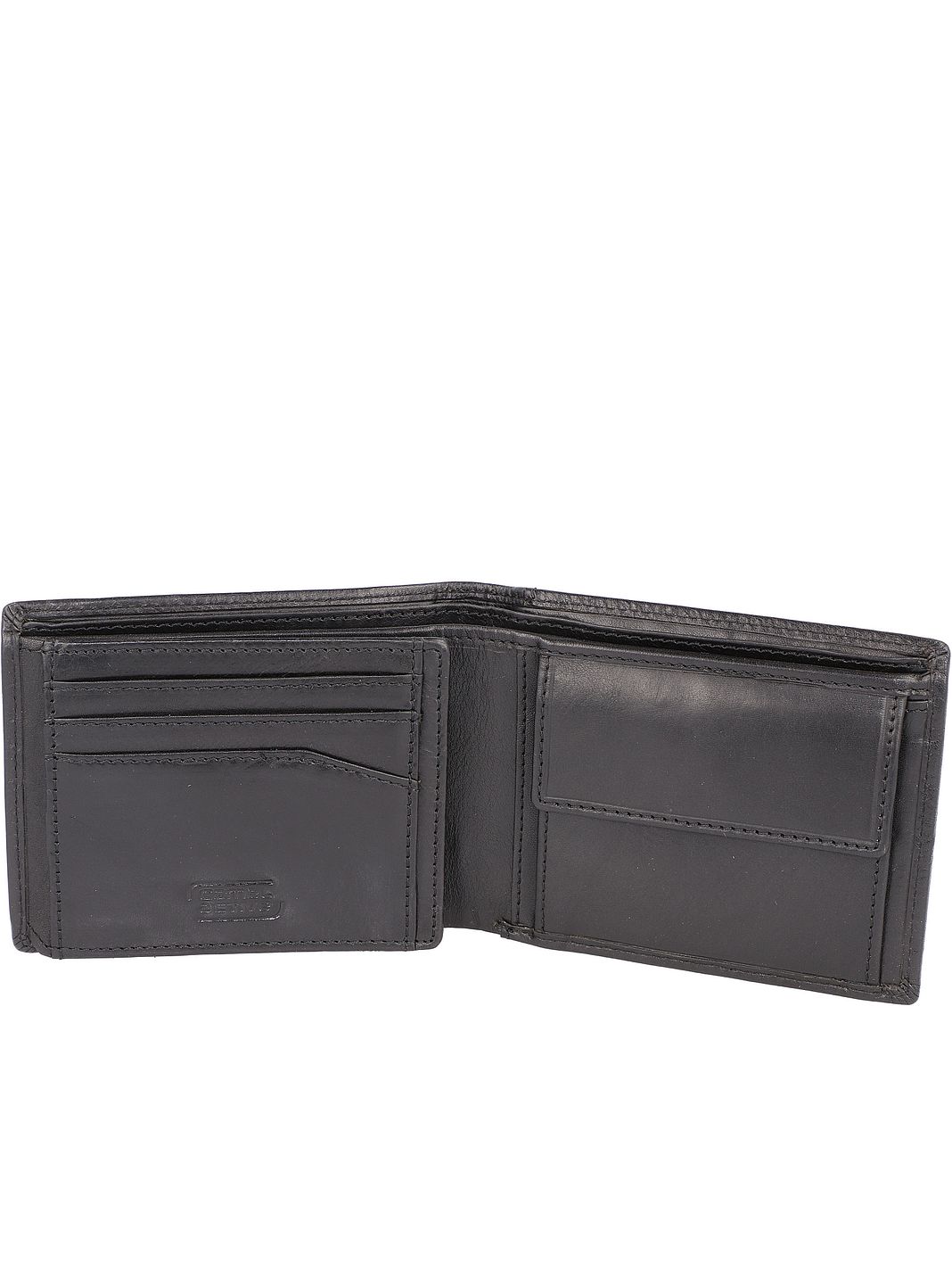 camel active Como Portafoglio Protezione RFID Vera Pelle 9.5 cm camel active Como Portafoglio Protezione RFID Vera Pelle 9.5 cm