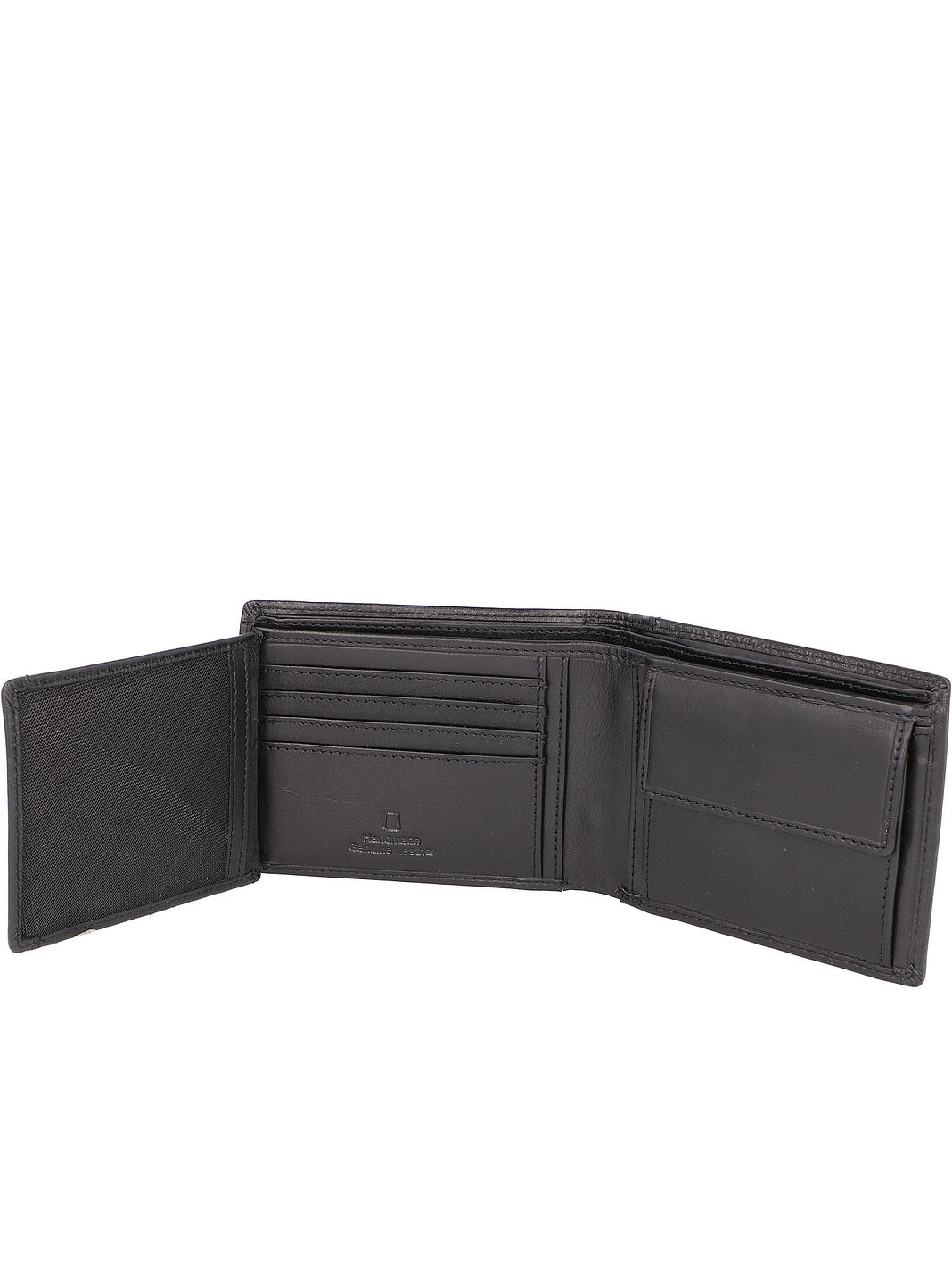 camel active Como Portafoglio Protezione RFID Vera Pelle 9.5 cm camel active Como Portafoglio Protezione RFID Vera Pelle 9.5 cm