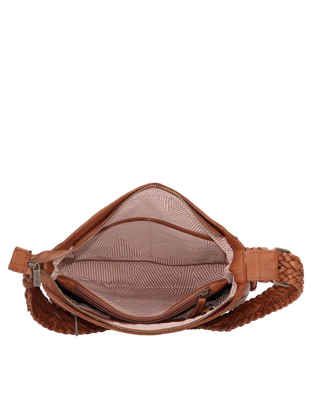 Cowboysbag Borsa a spalla Vera Pelle 27 cm Cowboysbag Borsa a spalla Vera Pelle 27 cm