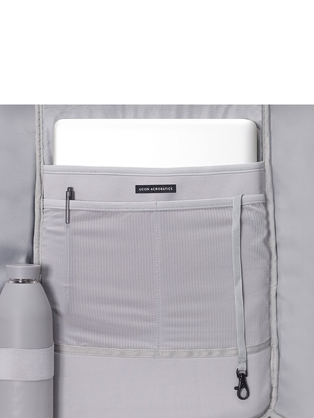Ucon Acrobatics Lotus Hajo Medium Zaino da giorno 45 cm Vano porta PC