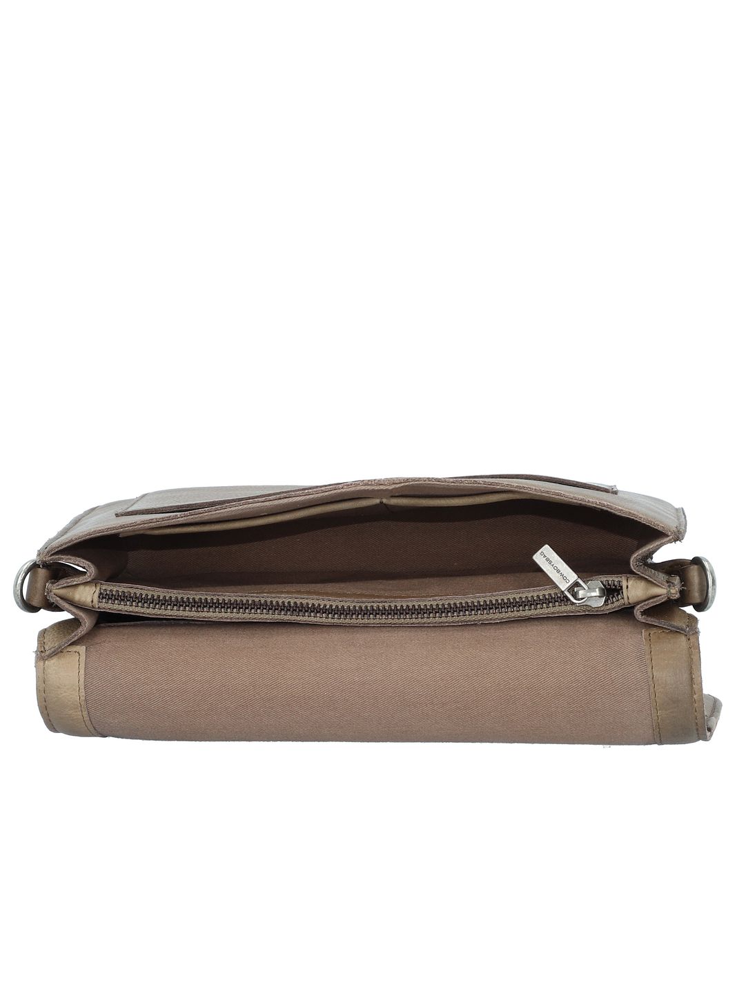 Cowboysbag Bag Sleat Borsa a tracolla Vera Pelle 27 cm Cowboysbag Bag Sleat Borsa a tracolla Vera Pelle 27 cm