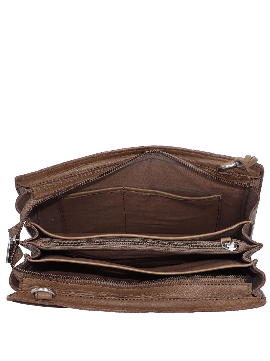 Cowboysbag Rafford Borsa a tracolla Vera Pelle 29 cm