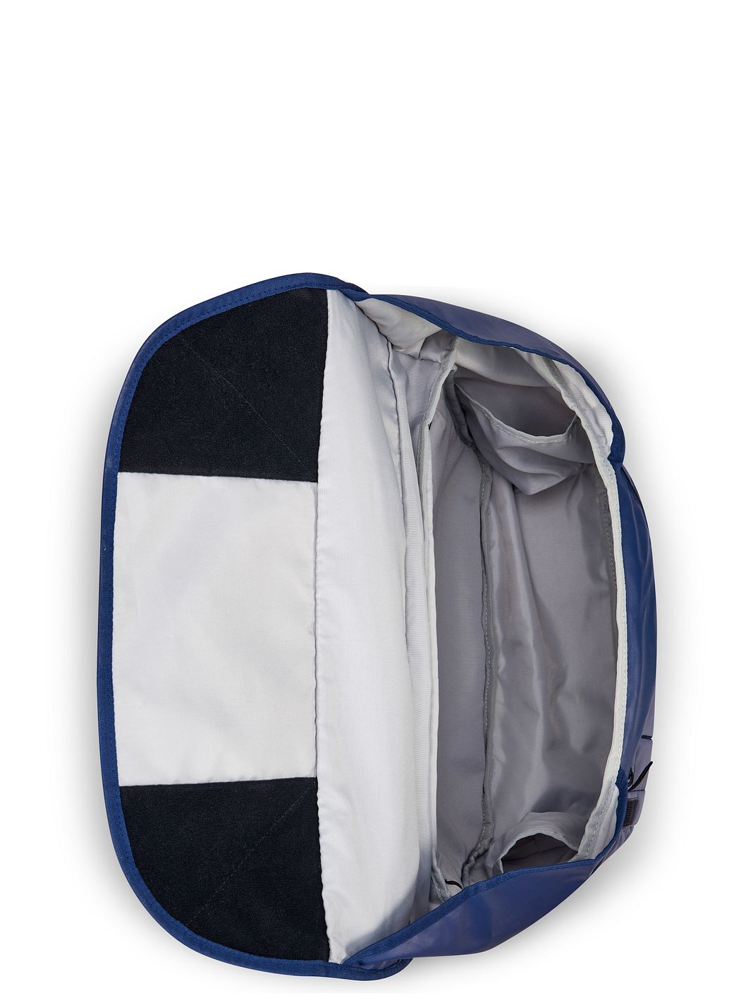 Delsey Paris Raspail Borsa a tracolla 46 cm Delsey Paris Raspail Borsa a tracolla 46 cm