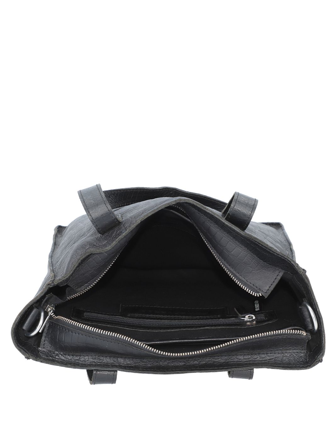 Cowboysbag Bonanza Buckley Borsa a spalla Vera Pelle 32 cm Vano porta PC Cowboysbag Bonanza Buckley Borsa a spalla Vera Pelle 32 cm Vano porta PC