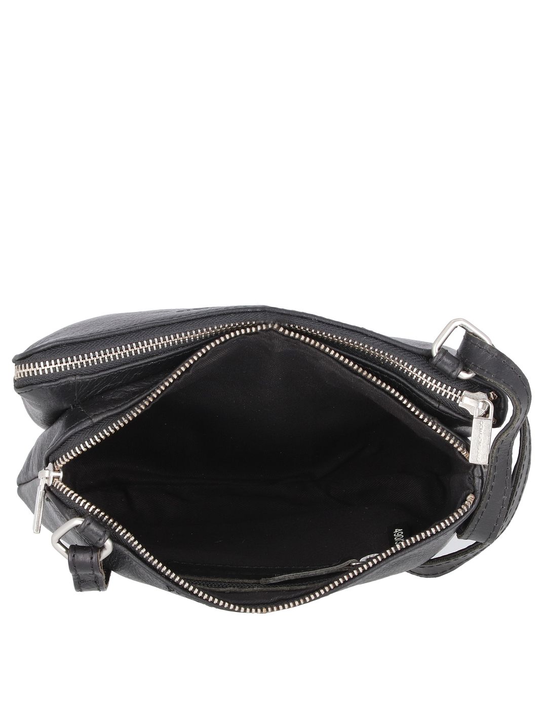 Cowboysbag Plumley Borsa a tracolla Vera Pelle 24 cm Cowboysbag Plumley Borsa a tracolla Vera Pelle 24 cm