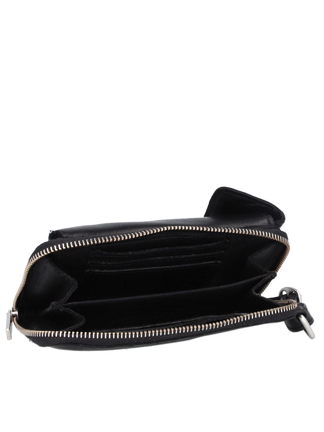 Cowboysbag Bonanza Garston Custodia per cellulare Vera Pelle 9 cm Cowboysbag Bonanza Garston Custodia per cellulare Vera Pelle 9 cm