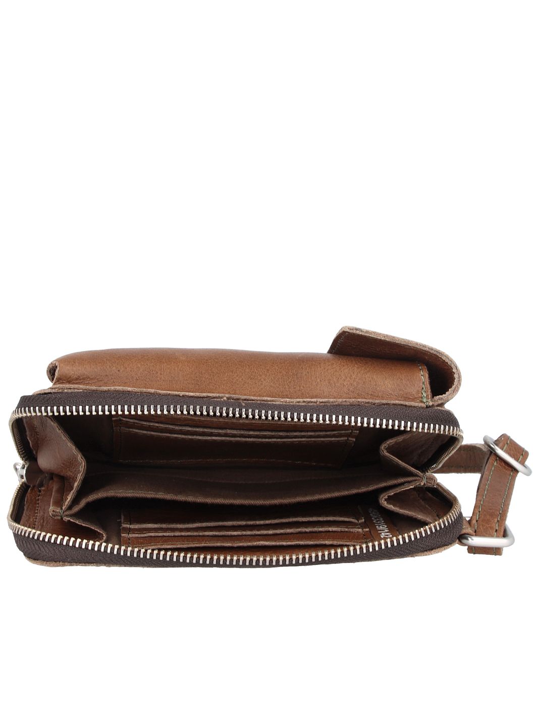 Cowboysbag Bonanza Garston Kännykkäkotelo Nahka 9 cm Cowboysbag Bonanza Garston Kännykkäkotelo Nahka 9 cm
