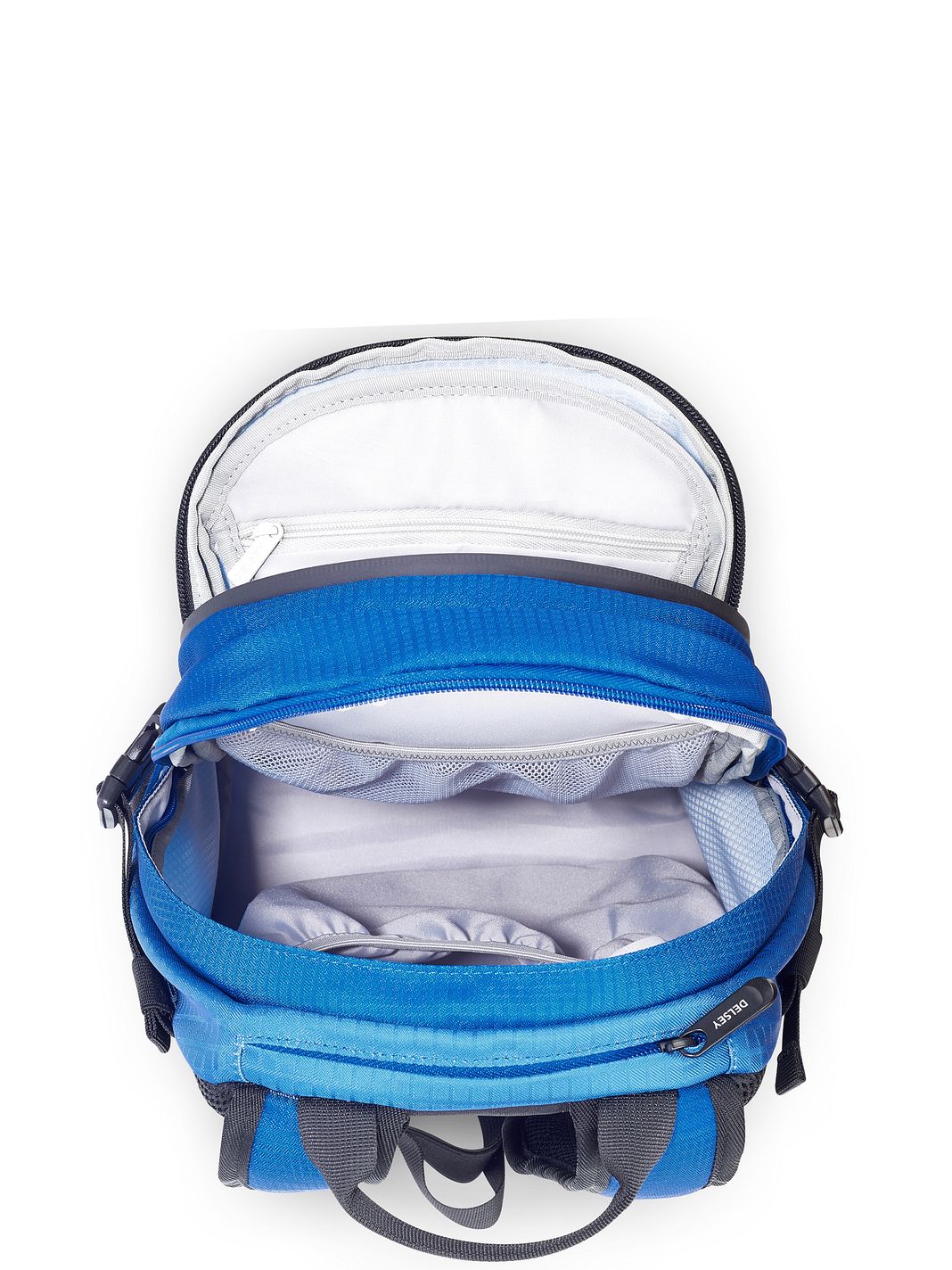 Delsey Paris Nomade Zaino da trekking 42 cm Delsey Paris Nomade Zaino da trekking 42 cm