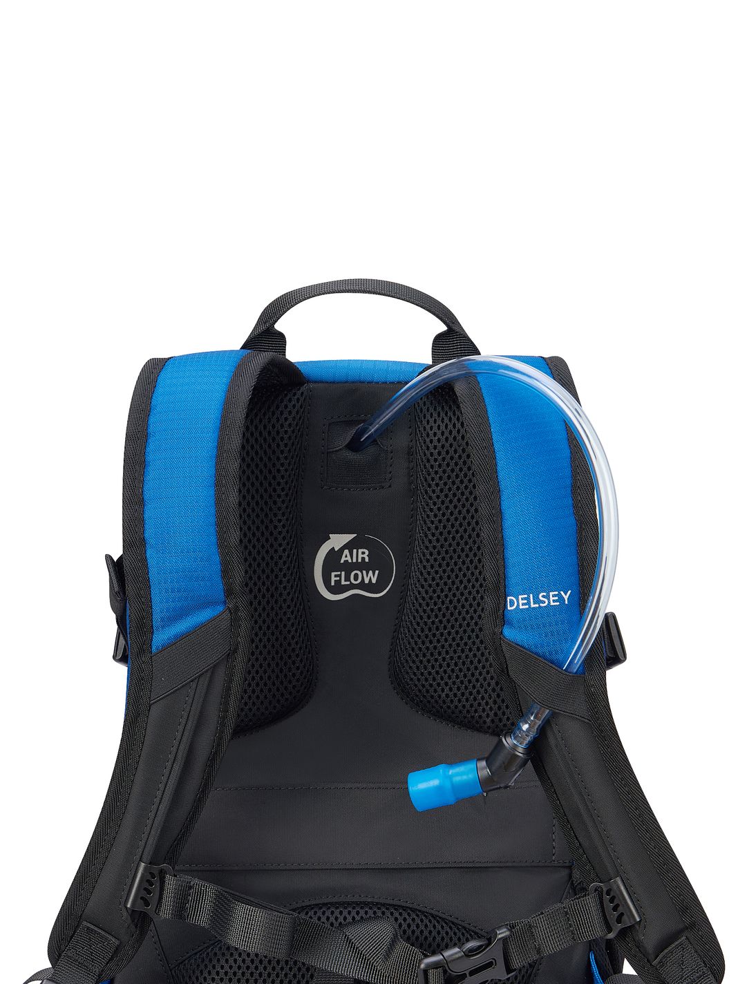 Delsey Paris Nomade Zaino da trekking 42 cm Delsey Paris Nomade Zaino da trekking 42 cm