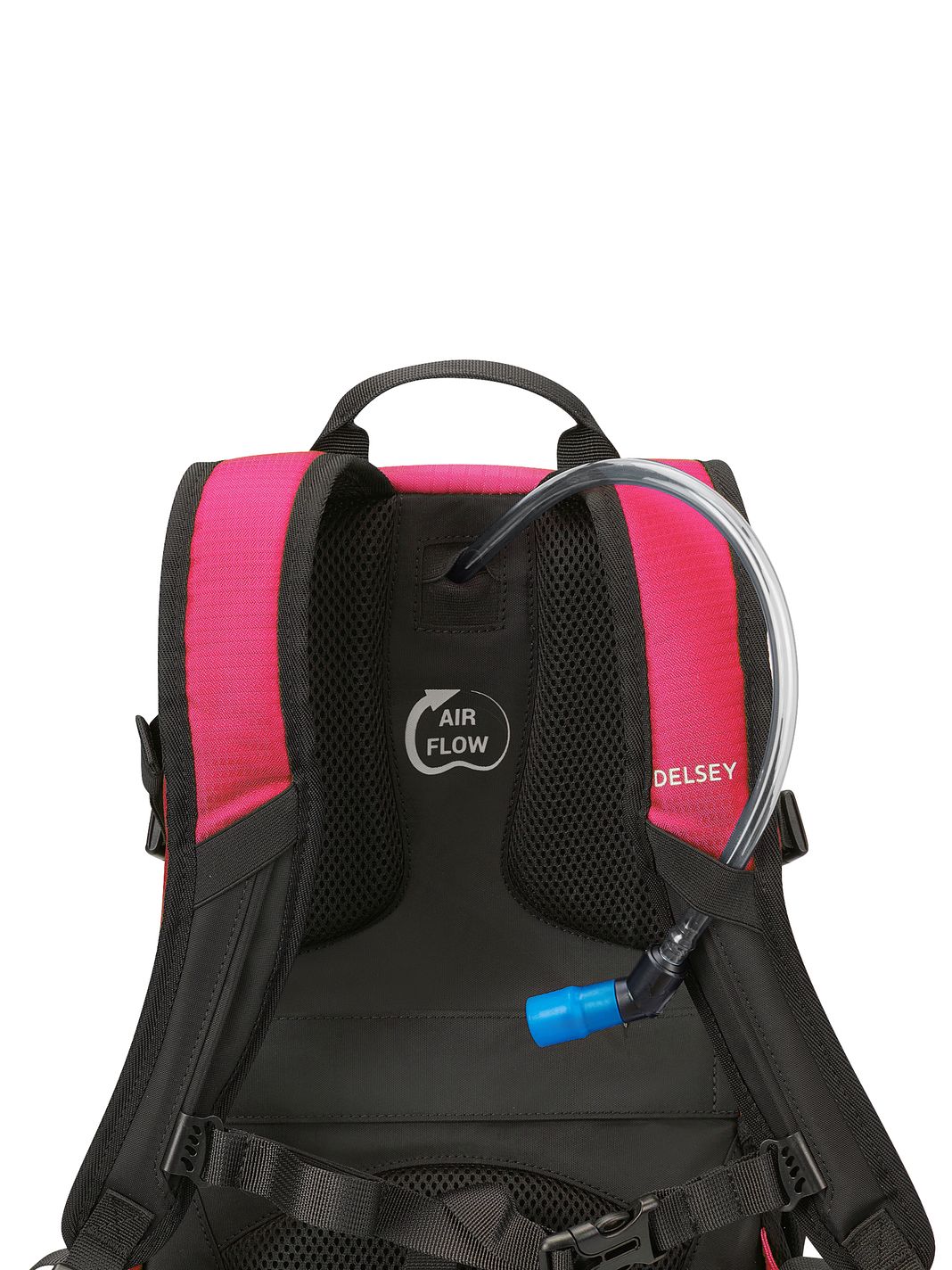 Delsey Paris Nomade Zaino da trekking 42 cm Delsey Paris Nomade Zaino da trekking 42 cm