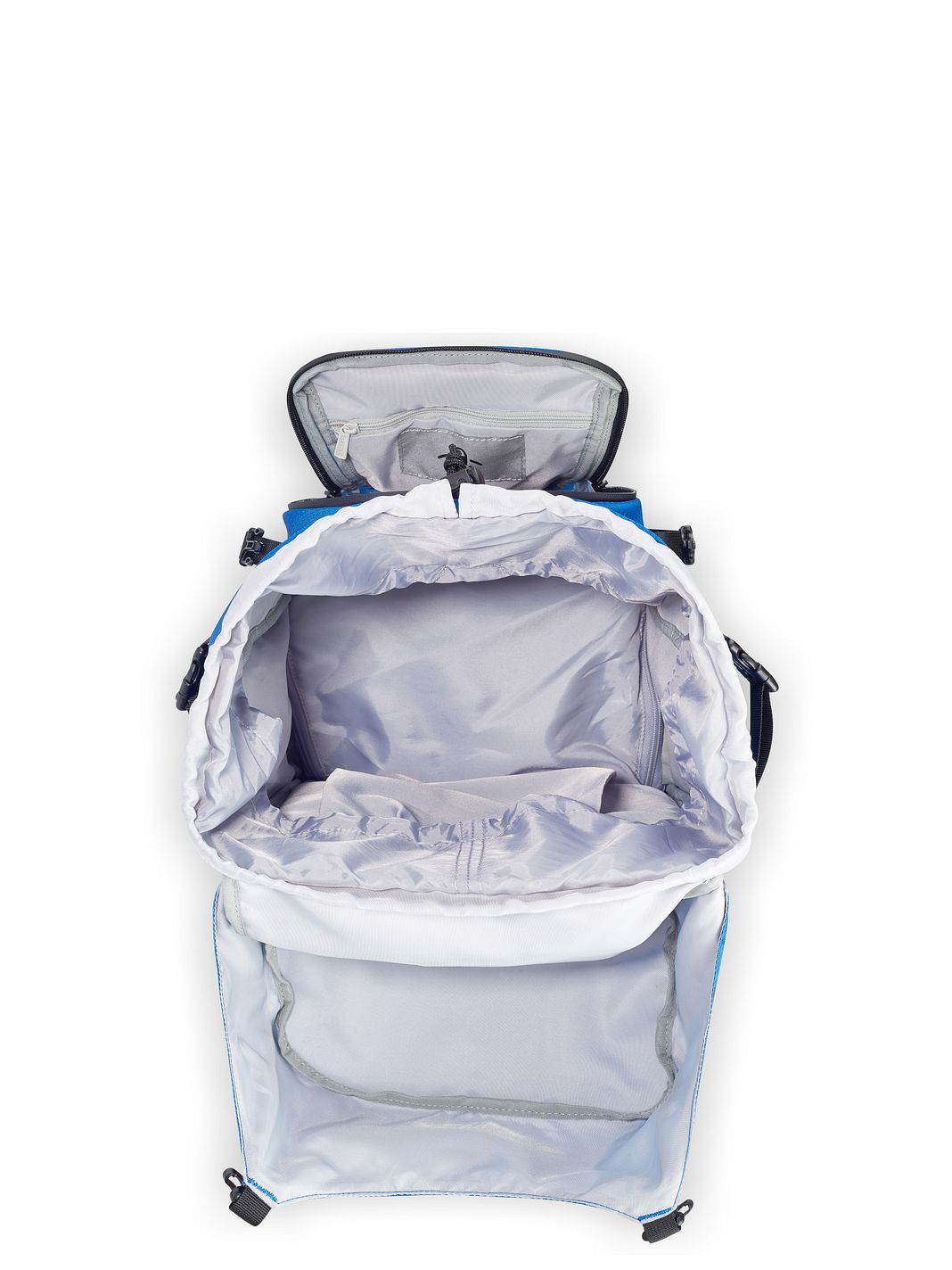 Delsey Paris Nomade Zaino da trekking 59 cm Delsey Paris Nomade Zaino da trekking 59 cm