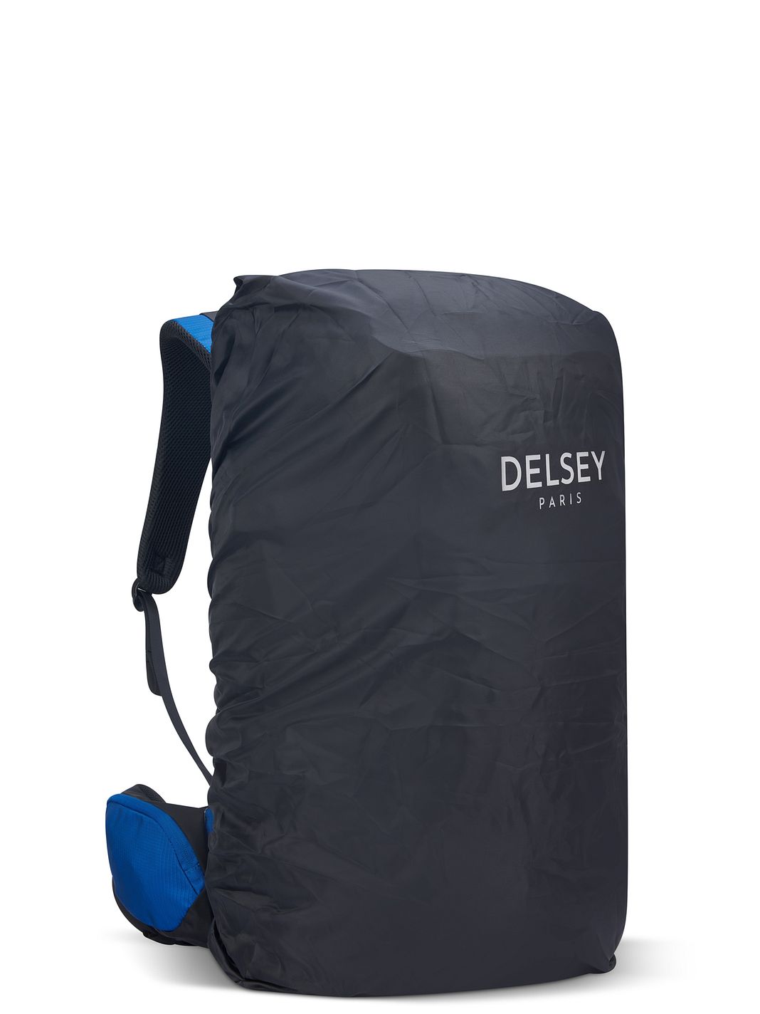 Delsey Paris Nomade Zaino da trekking 59 cm Delsey Paris Nomade Zaino da trekking 59 cm