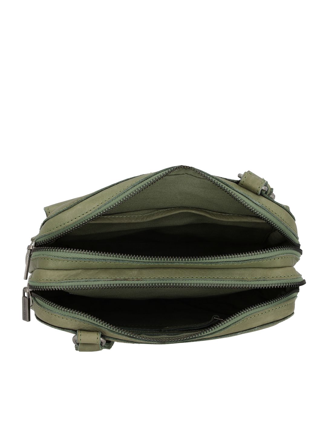 Cowboysbag Anmore Borsa a tracolla Vera Pelle 23 cm Cowboysbag Anmore Borsa a tracolla Vera Pelle 23 cm