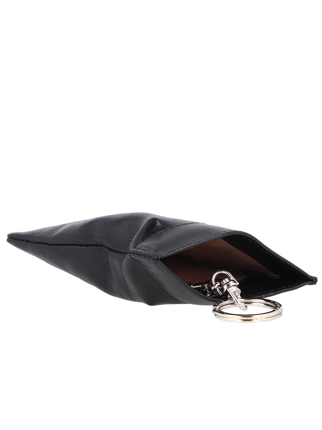 Esquire Toscana Portafoglio chiave Vera Pelle 6 cm Esquire Toscana Portafoglio chiave Vera Pelle 6 cm