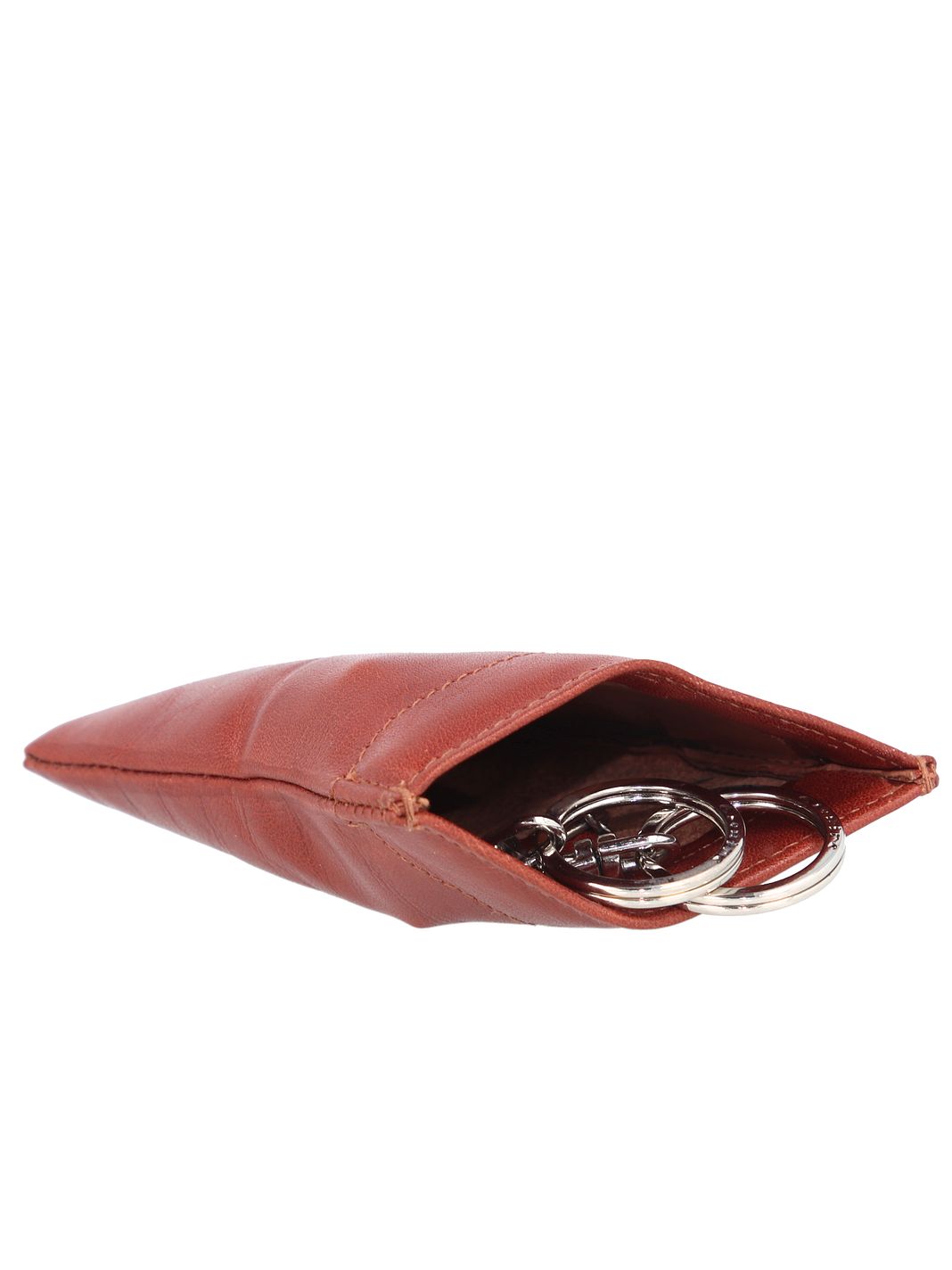 Esquire Toscana Portafoglio chiave Vera Pelle 6 cm Esquire Toscana Portafoglio chiave Vera Pelle 6 cm