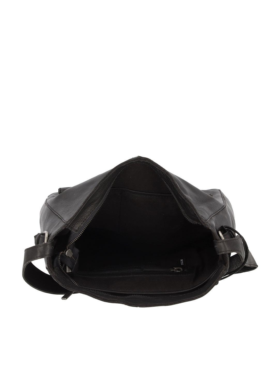 Cowboysbag Brampton Borsa a spalla Vera Pelle 28 cm Vano porta PC Cowboysbag Brampton Borsa a spalla Vera Pelle 28 cm Vano porta PC