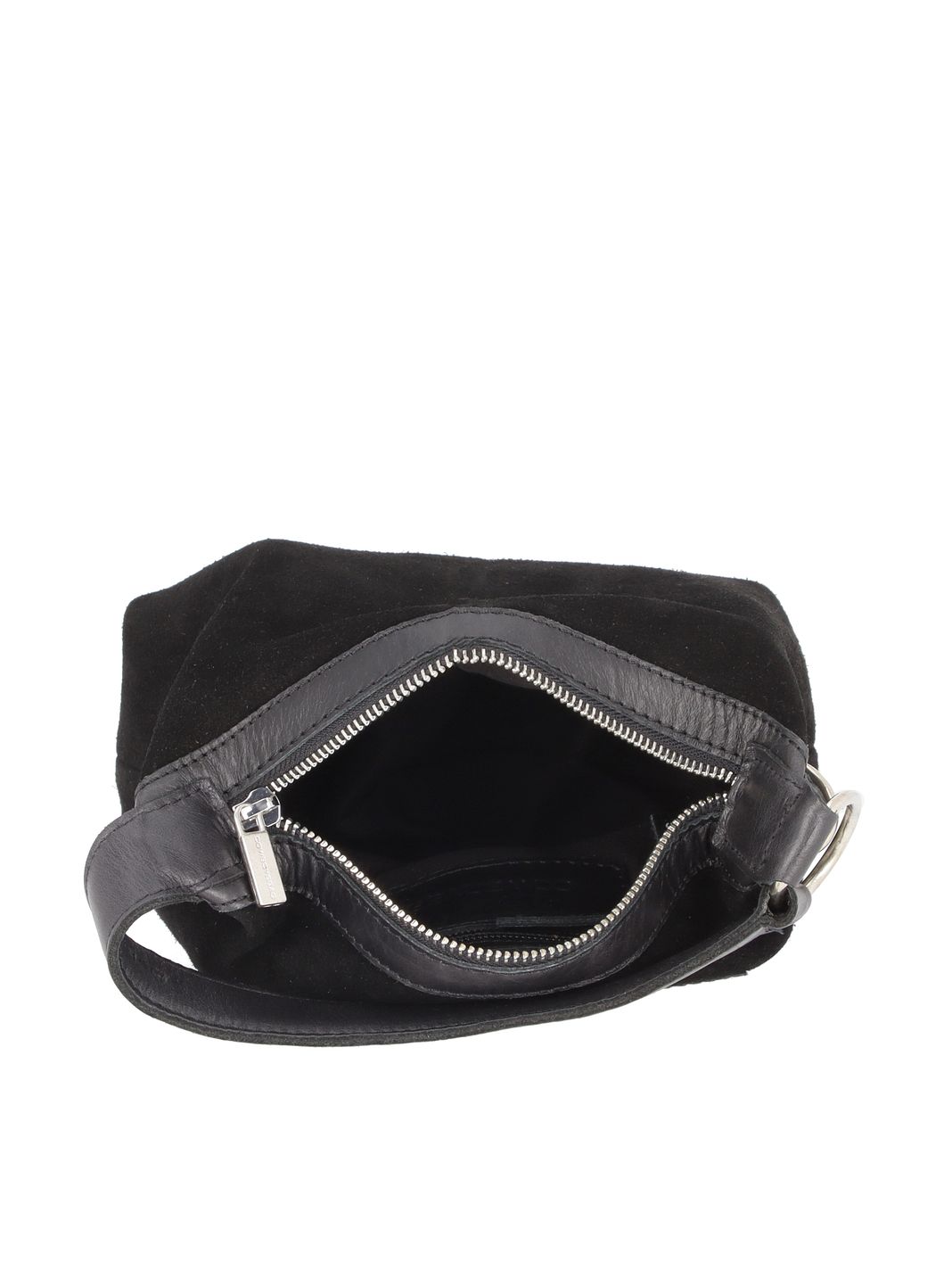 Cowboysbag Cobourg Borsetta Vera Pelle 18 cm Cowboysbag Cobourg Borsetta Vera Pelle 18 cm