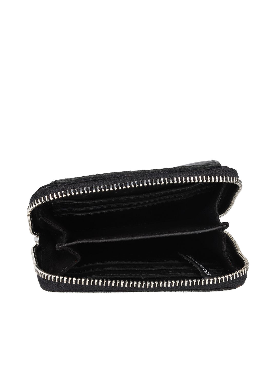 Cowboysbag Wallet Calmar Portafoglio Vera Pelle 12.5 cm Cowboysbag Wallet Calmar Portafoglio Vera Pelle 12.5 cm