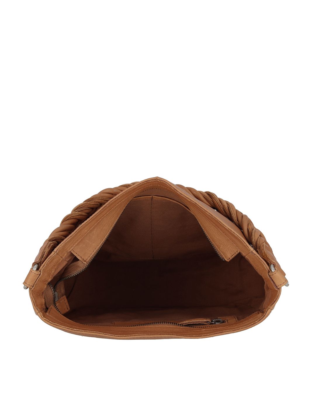 Cowboysbag Edmonton Borsa a spalla Vera Pelle 29 cm Cowboysbag Edmonton Borsa a spalla Vera Pelle 29 cm
