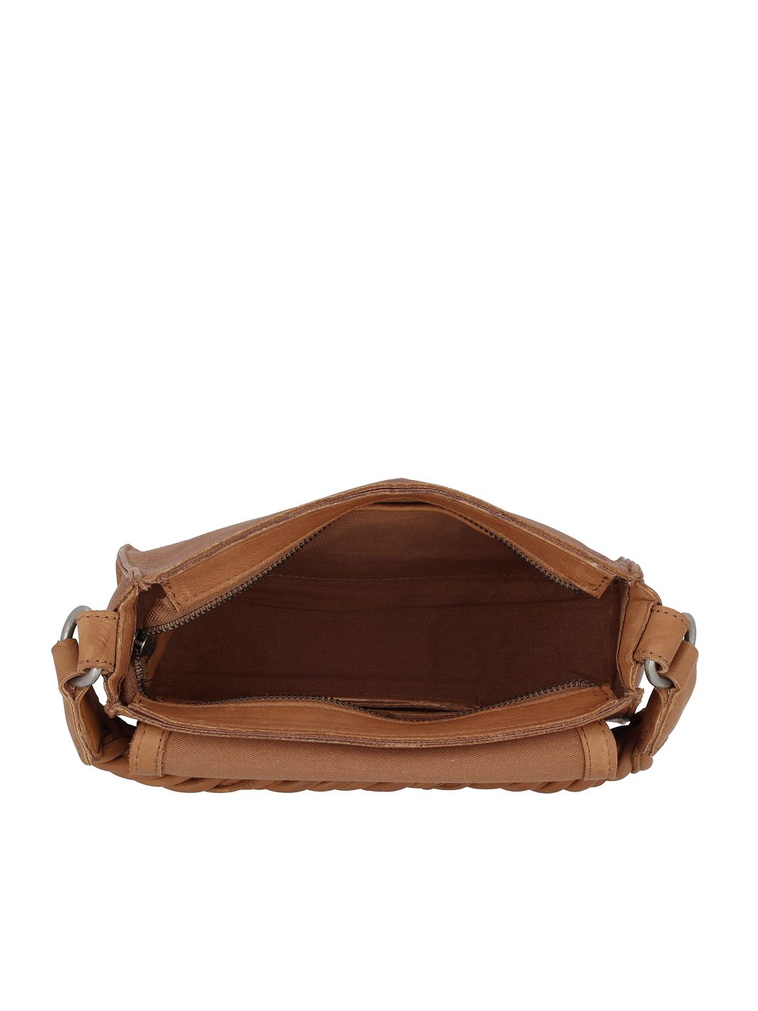 Cowboysbag Enderby Borsa a tracolla Vera Pelle 25.5 cm Cowboysbag Enderby Borsa a tracolla Vera Pelle 25.5 cm