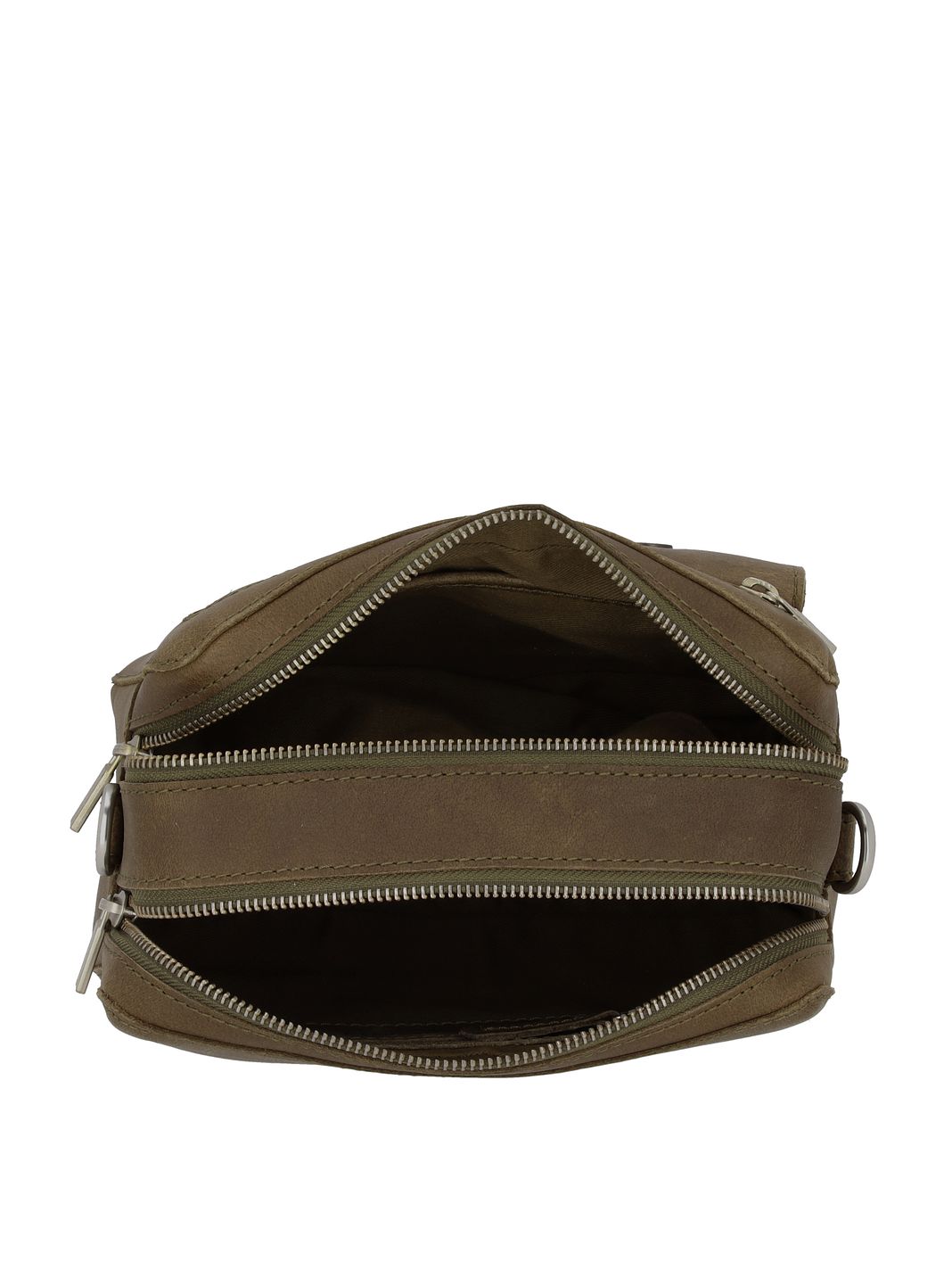 Cowboysbag Franklin Borsa a tracolla Vera Pelle 22 cm Cowboysbag Franklin Borsa a tracolla Vera Pelle 22 cm