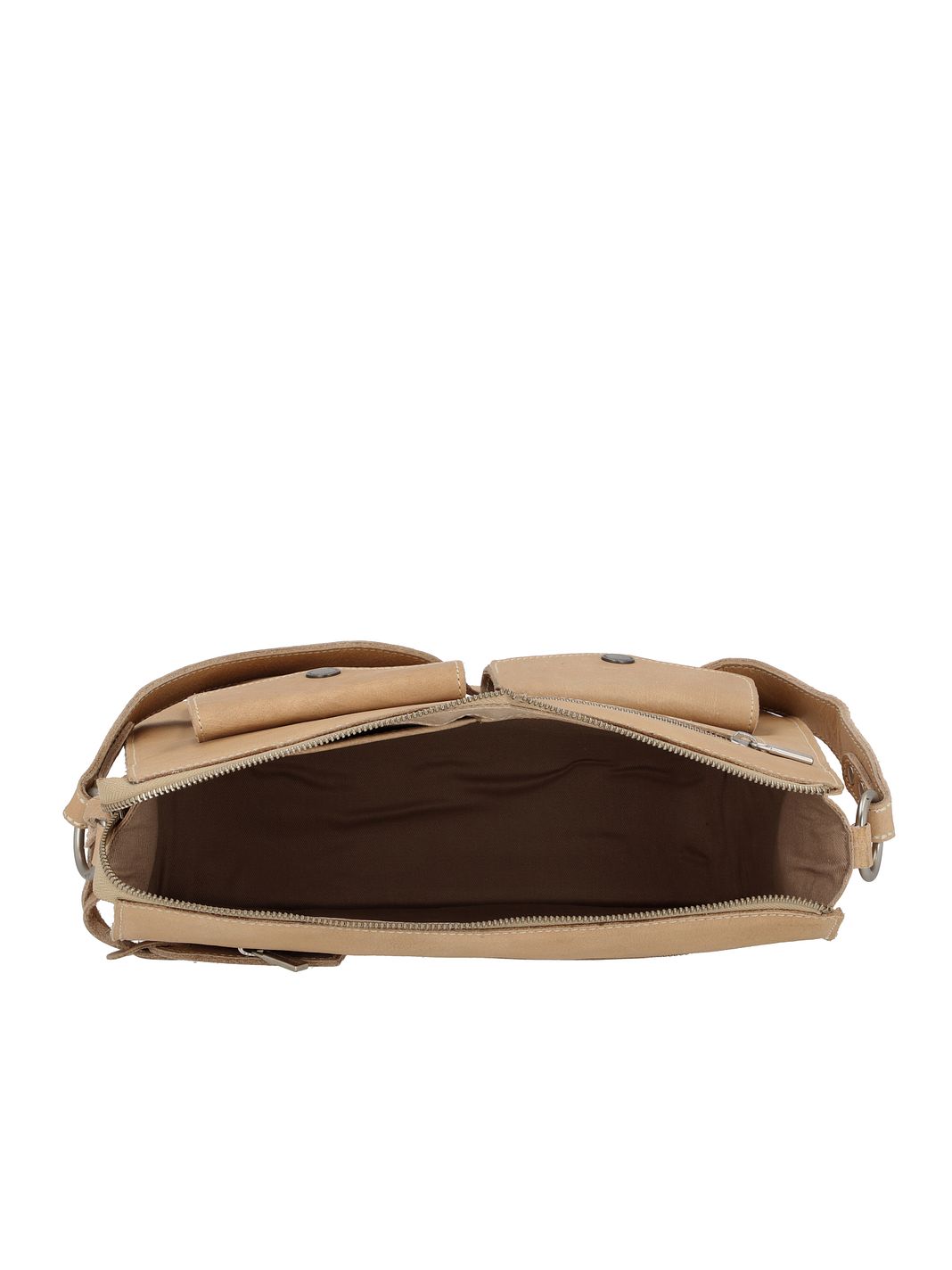 Cowboysbag Houston Borsa a spalla Vera Pelle 32 cm Cowboysbag Houston Borsa a spalla Vera Pelle 32 cm