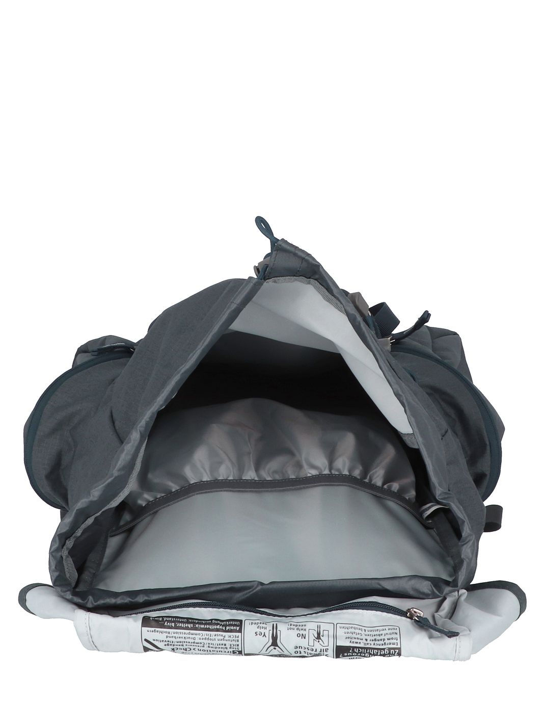 Deuter Gröden 32 Turistický batoh 55 cm Deuter Gröden 32 Turistický batoh 55 cm