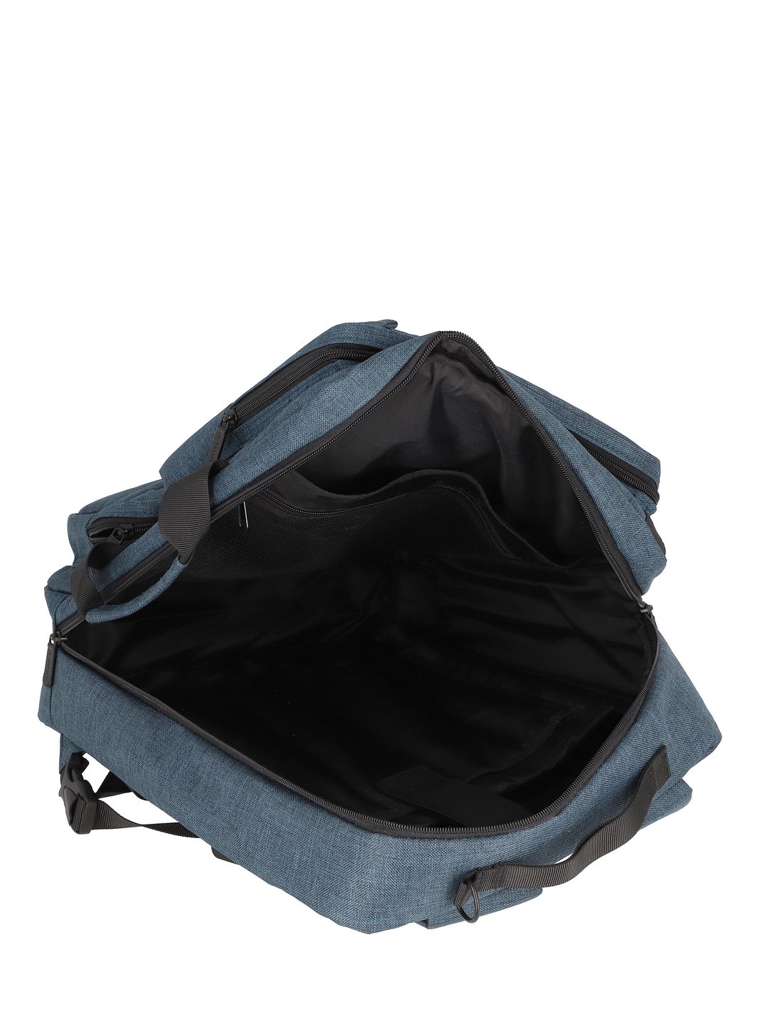 Dermata Daypack 48 cm Laptopfack
