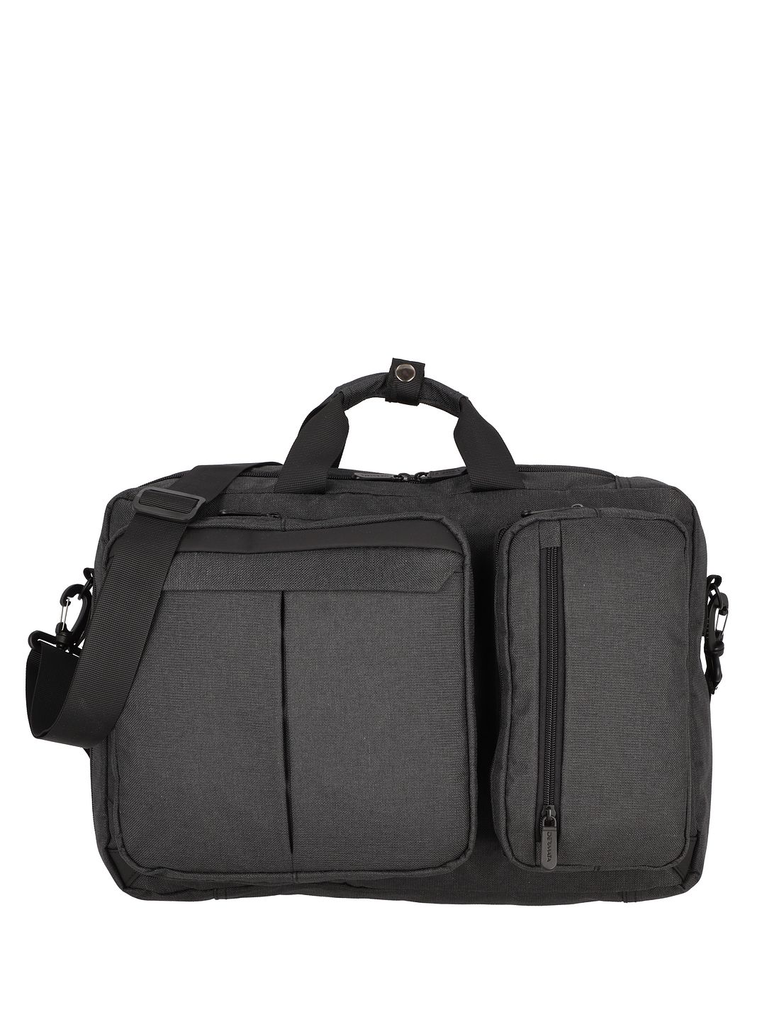 Dermata Daypack 48 cm Laptopfack