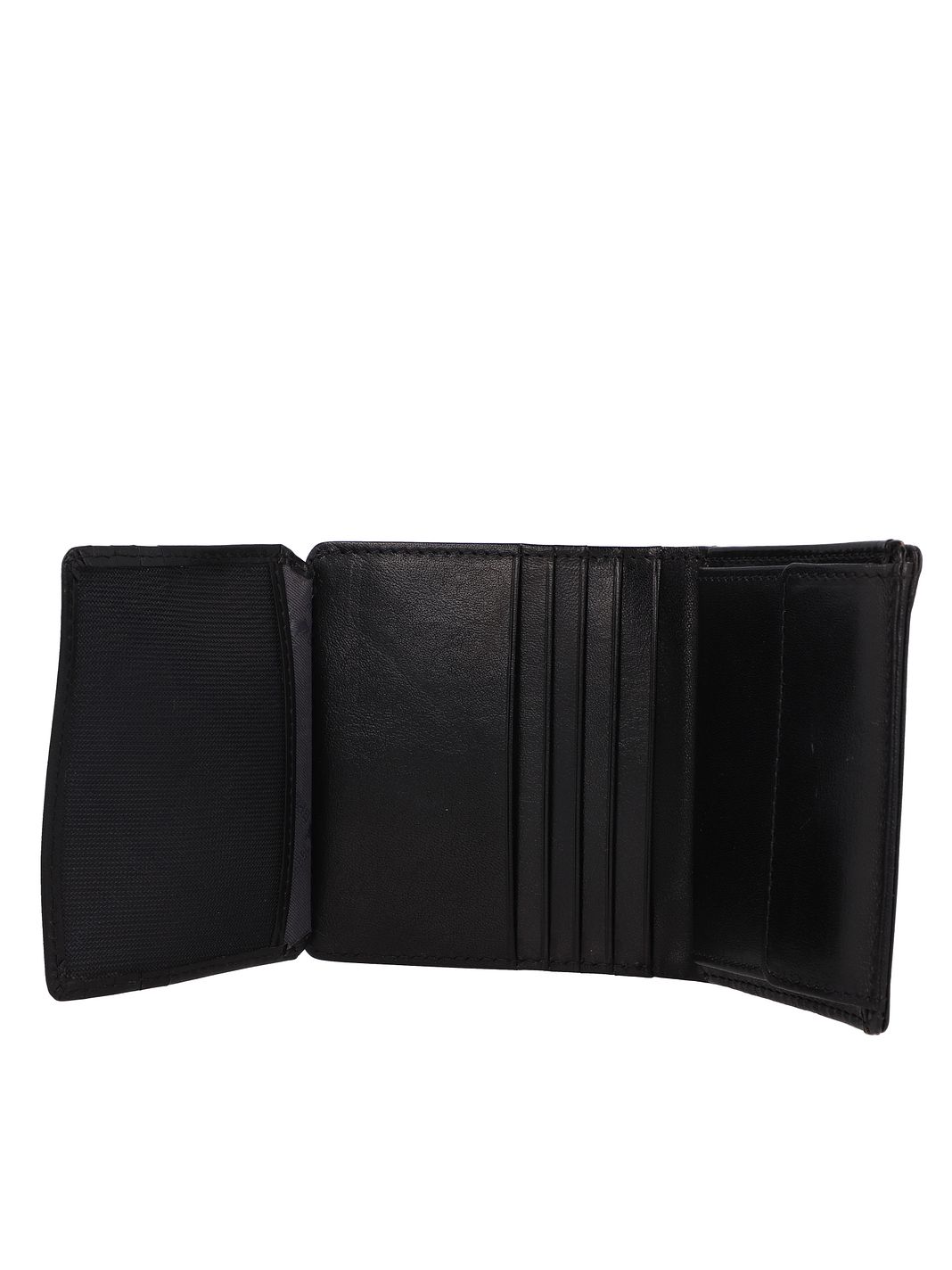 Braun Büffel Country Portafoglio Protezione RFID Vera Pelle 10 cm Braun Büffel Country Portafoglio Protezione RFID Vera Pelle 10 cm