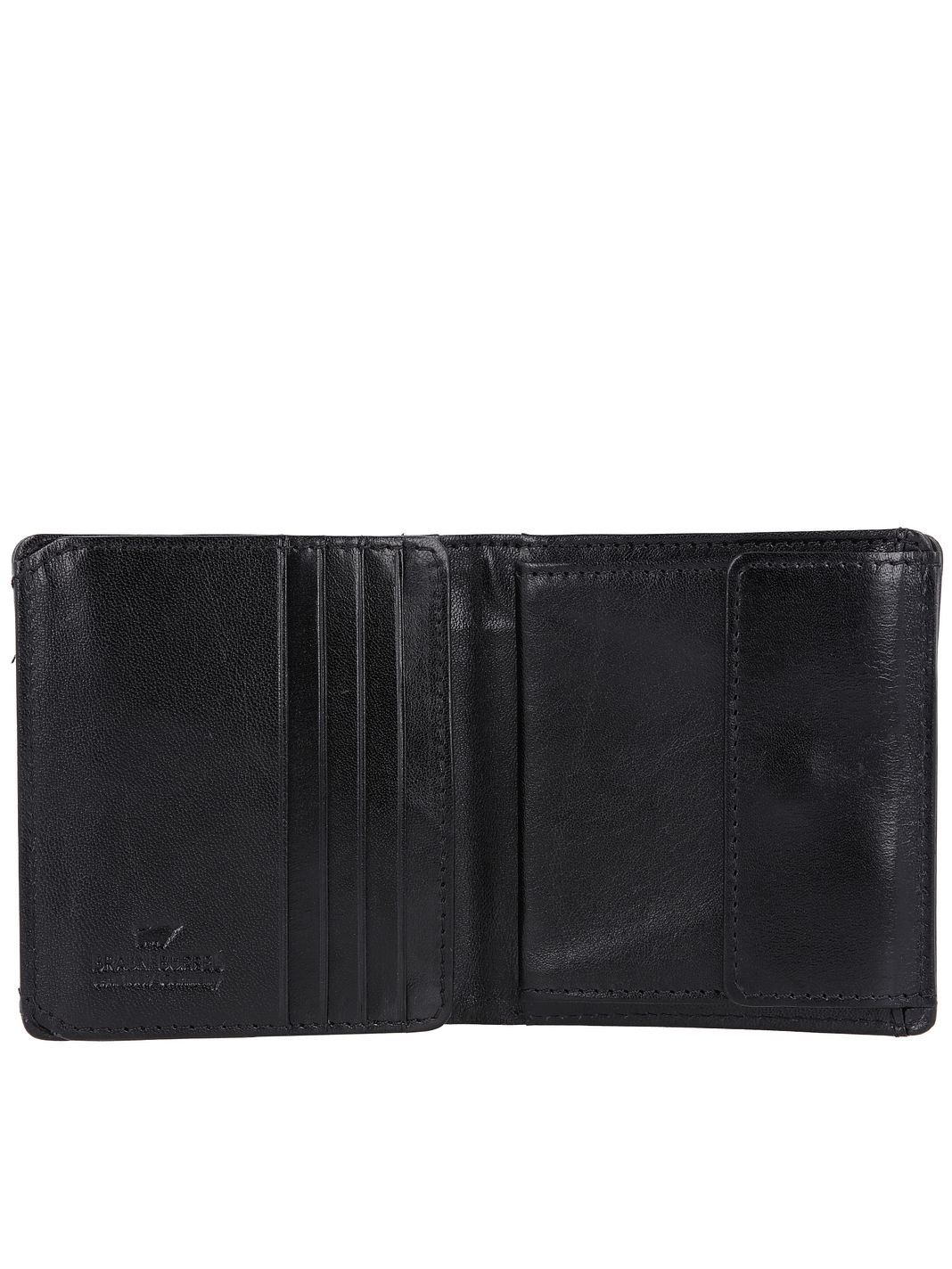 Braun Büffel Country Portafoglio Protezione RFID Vera Pelle 10 cm Braun Büffel Country Portafoglio Protezione RFID Vera Pelle 10 cm