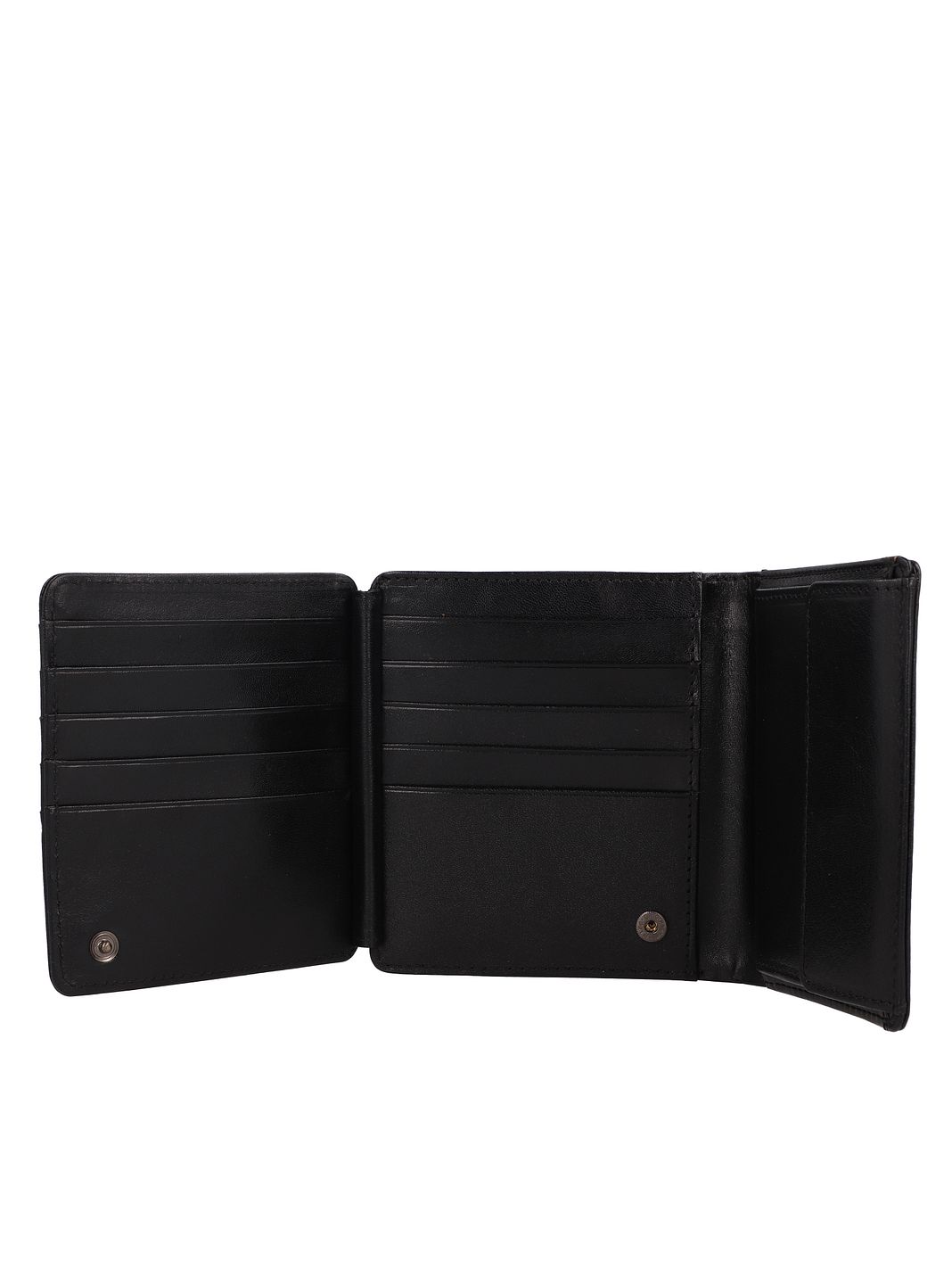 Braun Büffel Country Portafoglio Protezione RFID Vera Pelle 12 cm Braun Büffel Country Portafoglio Protezione RFID Vera Pelle 12 cm