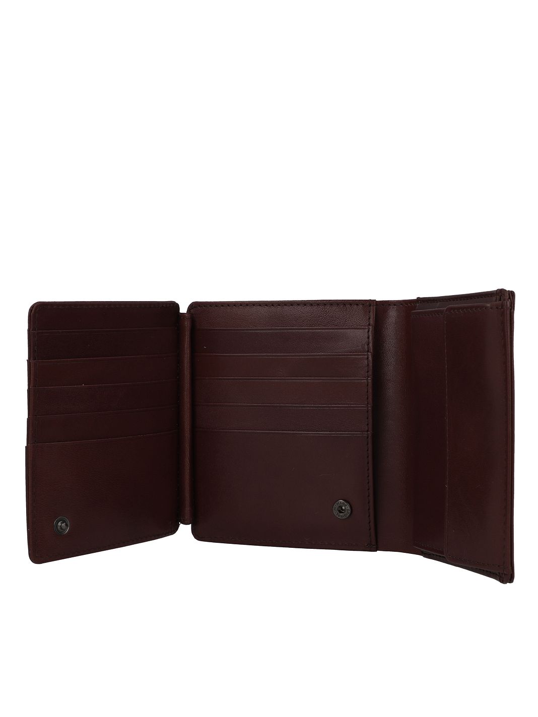 Braun Büffel Country Portafoglio Protezione RFID Vera Pelle 12 cm Braun Büffel Country Portafoglio Protezione RFID Vera Pelle 12 cm