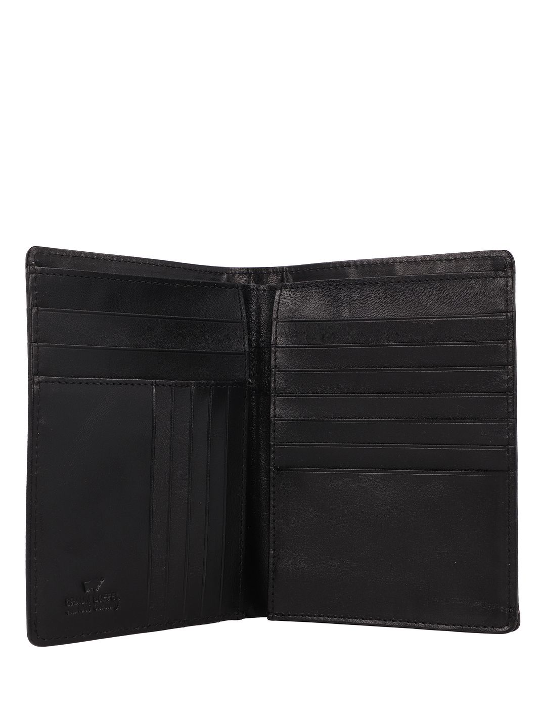 Braun Büffel Country Custodia per passaporto Vera Pelle 12 cm Braun Büffel Country Custodia per passaporto Vera Pelle 12 cm