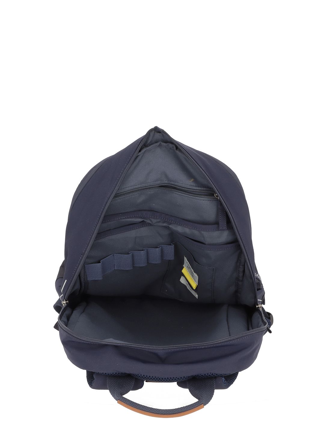 camel active City Zaino da giorno 41 cm Vano porta PC