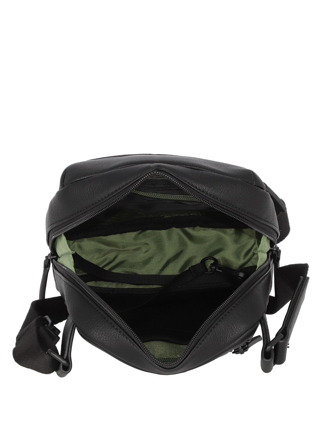 Jost Riga Borsa a tracolla Vera Pelle 20 cm