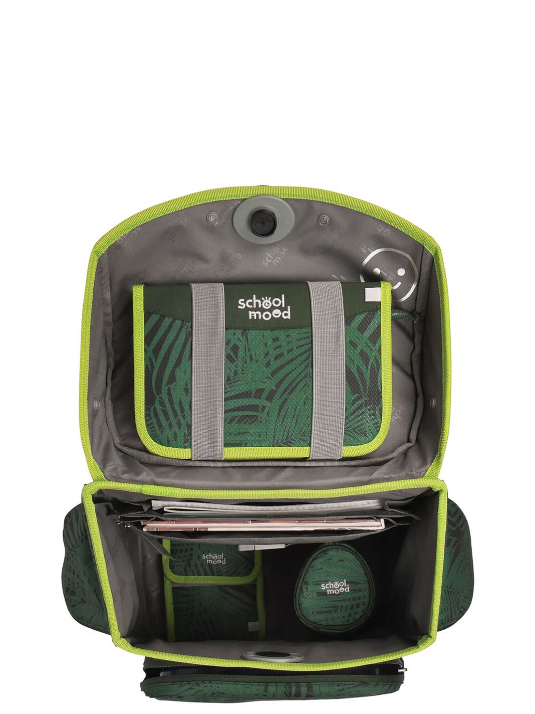 School-Mood Set di borse per la scuola