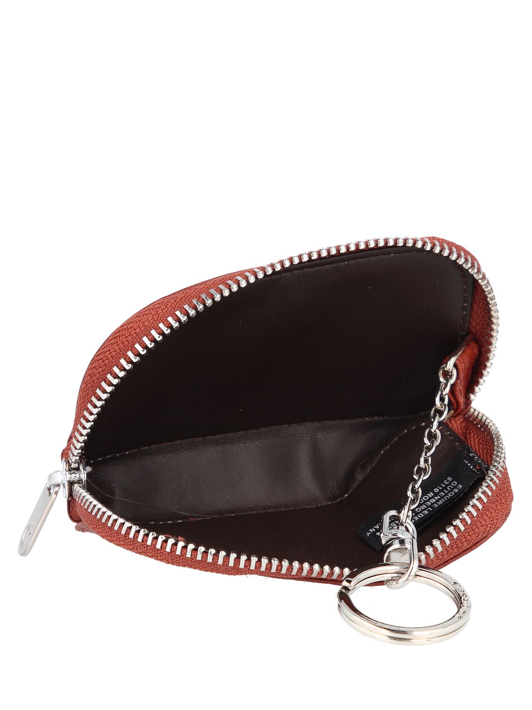 Esquire Toscana Portafoglio chiave Vera Pelle 9.5 cm Esquire Toscana Portafoglio chiave Vera Pelle 9.5 cm