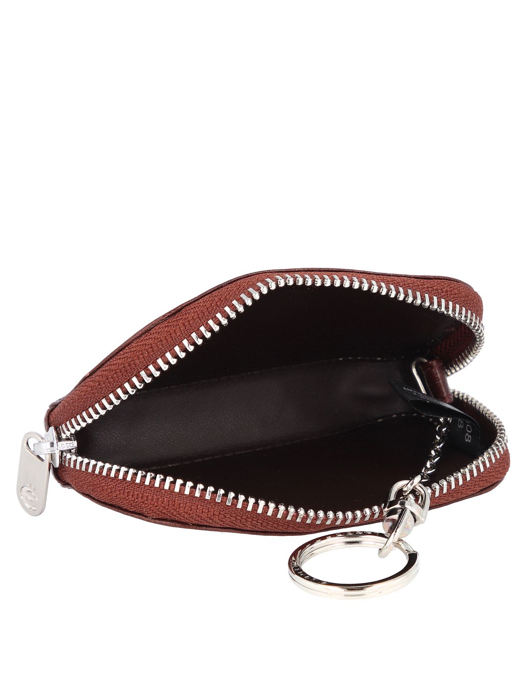 Esquire Toscana Portafoglio chiave Vera Pelle 9.5 cm Esquire Toscana Portafoglio chiave Vera Pelle 9.5 cm