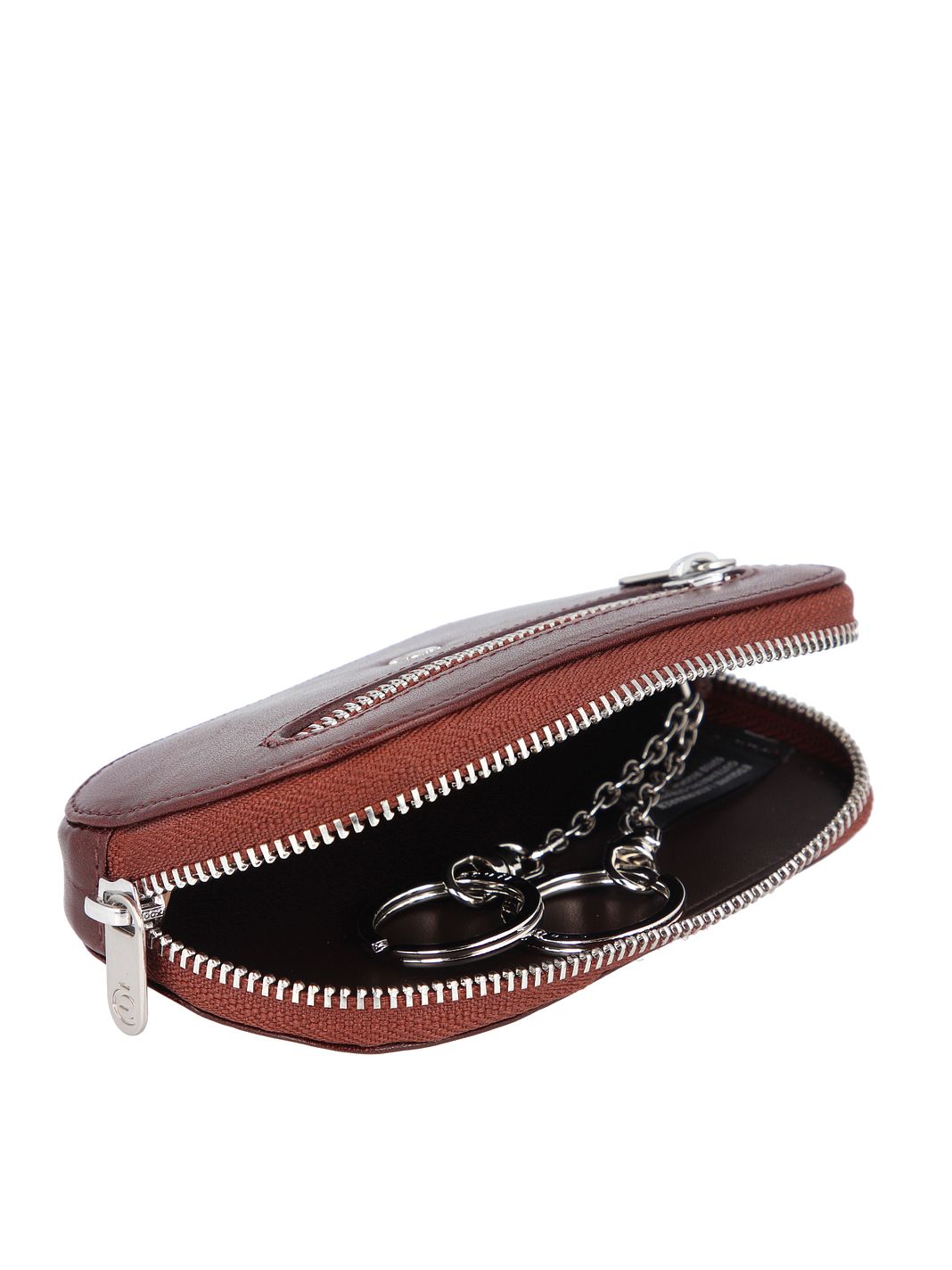 Esquire Toscana Portafoglio chiave Vera Pelle 11.5 cm Esquire Toscana Portafoglio chiave Vera Pelle 11.5 cm