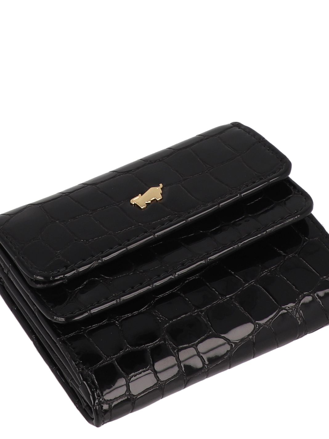 Braun Büffel Verona Portafoglio Vera Pelle 10.5 cm Braun Büffel Verona Portafoglio Vera Pelle 10.5 cm