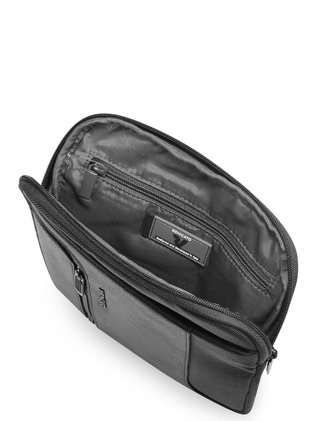 Roncato Panama 4.0 Borsa a tracolla 21 cm