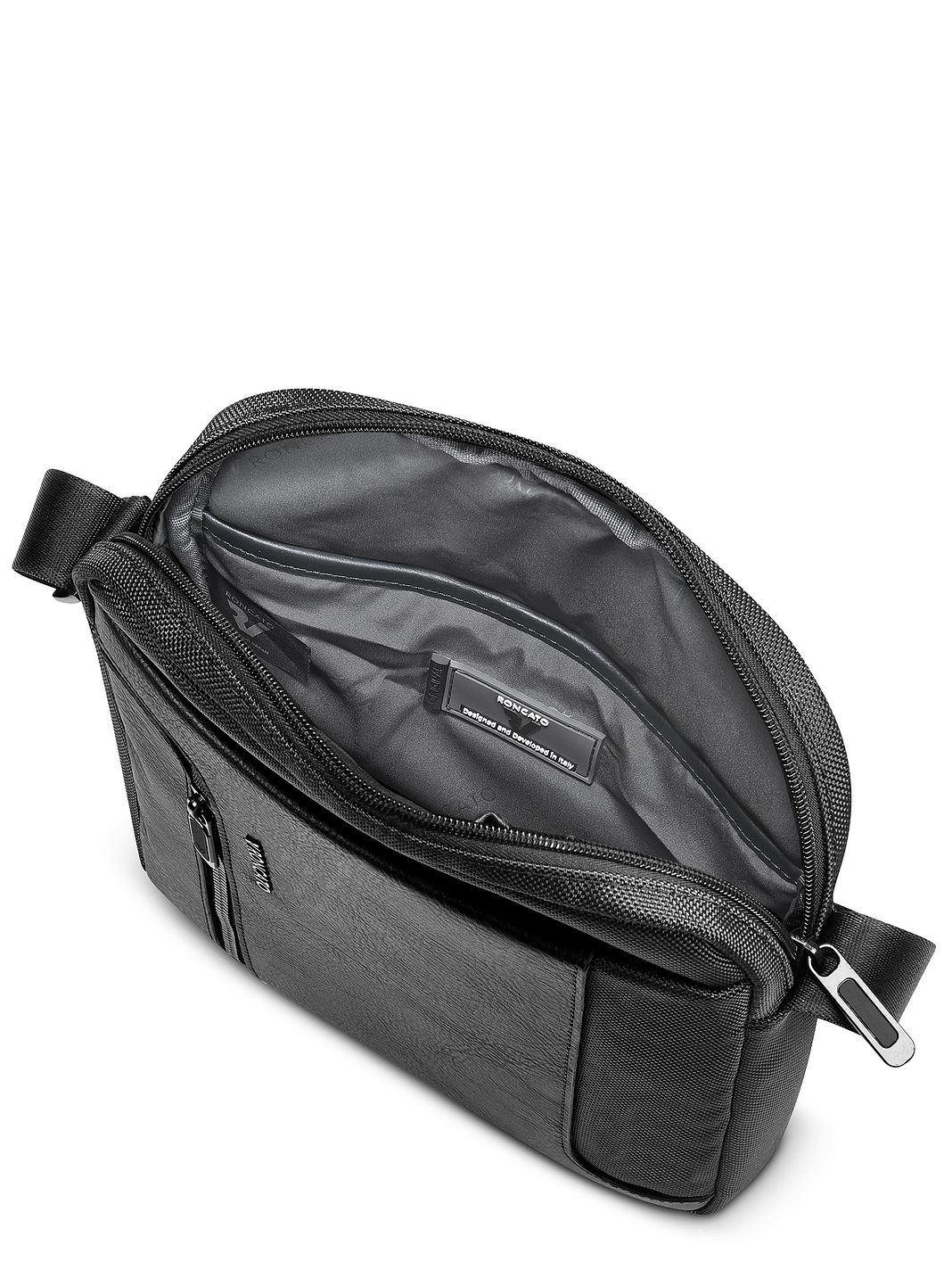 Roncato Panama 4.0 Borsa a tracolla 23 cm