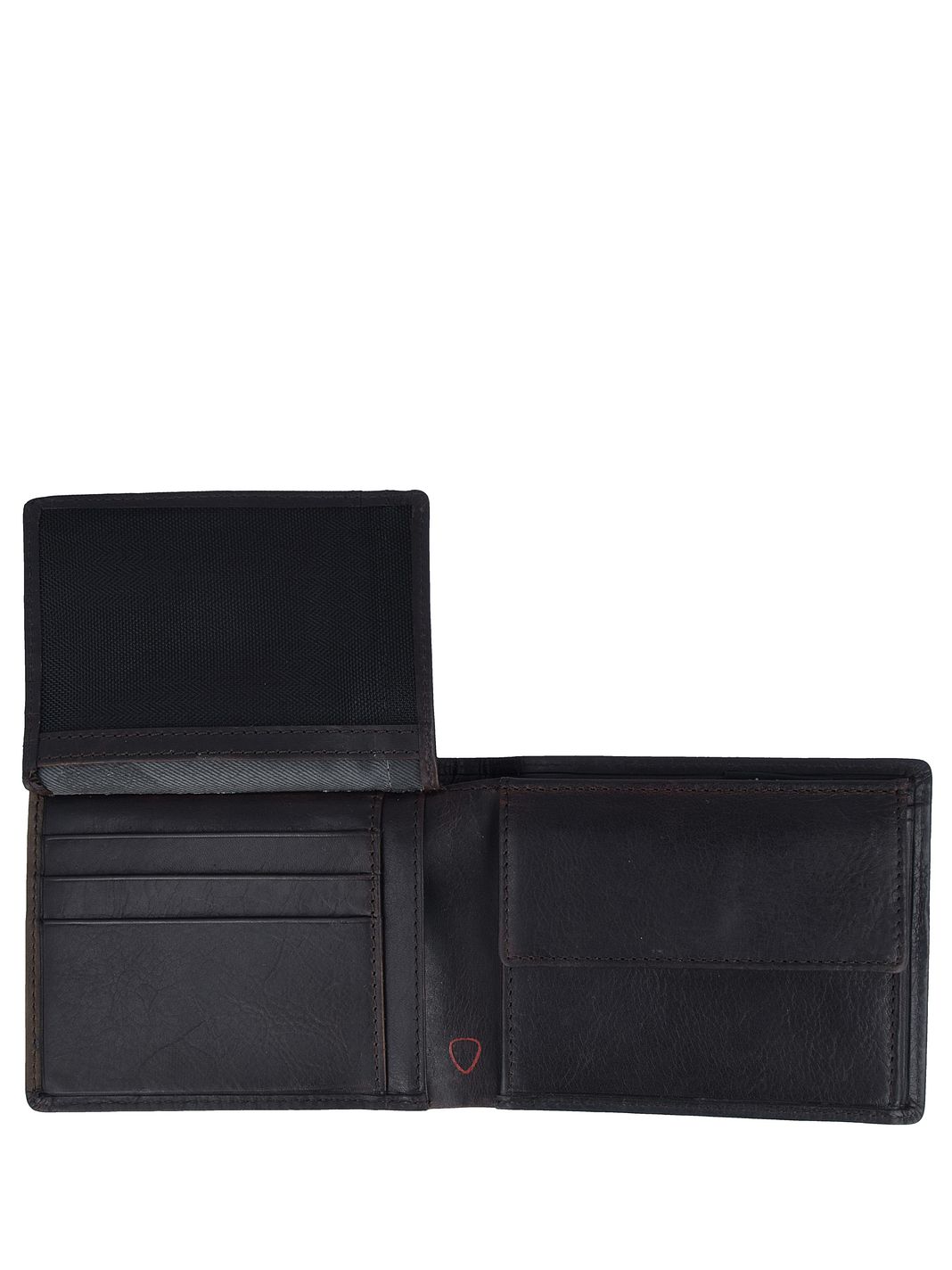 Strellson Camden Corbin Portafoglio Vera Pelle 12 cm Strellson Camden Corbin Portafoglio Vera Pelle 12 cm