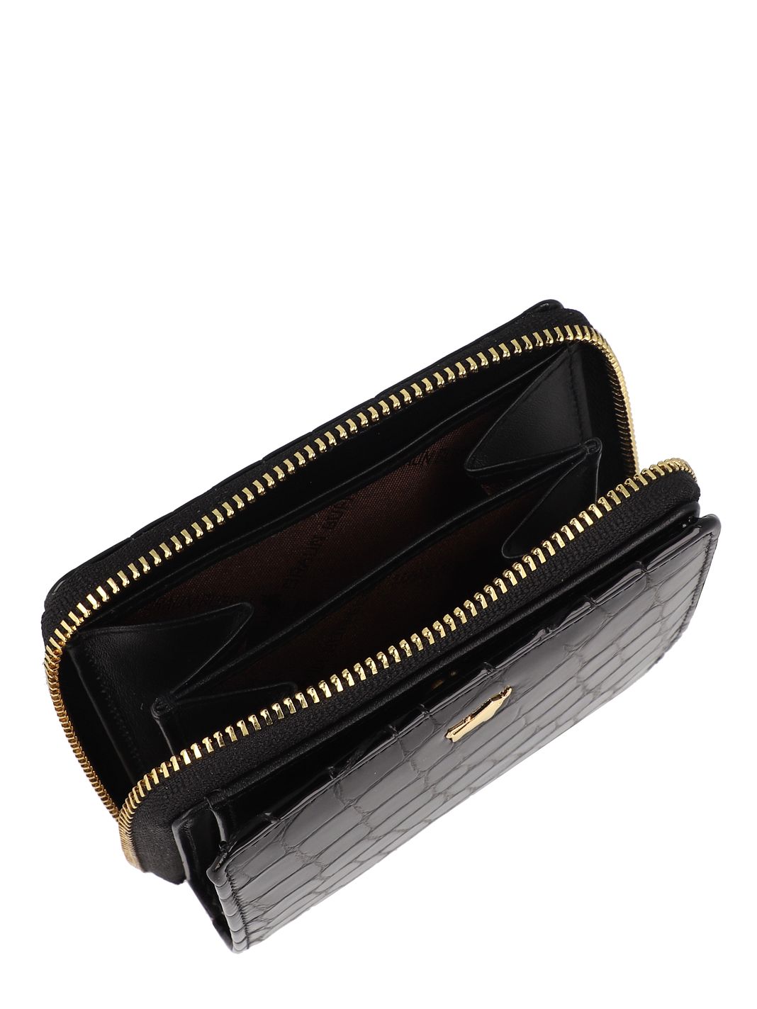 Braun Büffel Verona Portafoglio Vera Pelle 10 cm Braun Büffel Verona Portafoglio Vera Pelle 10 cm