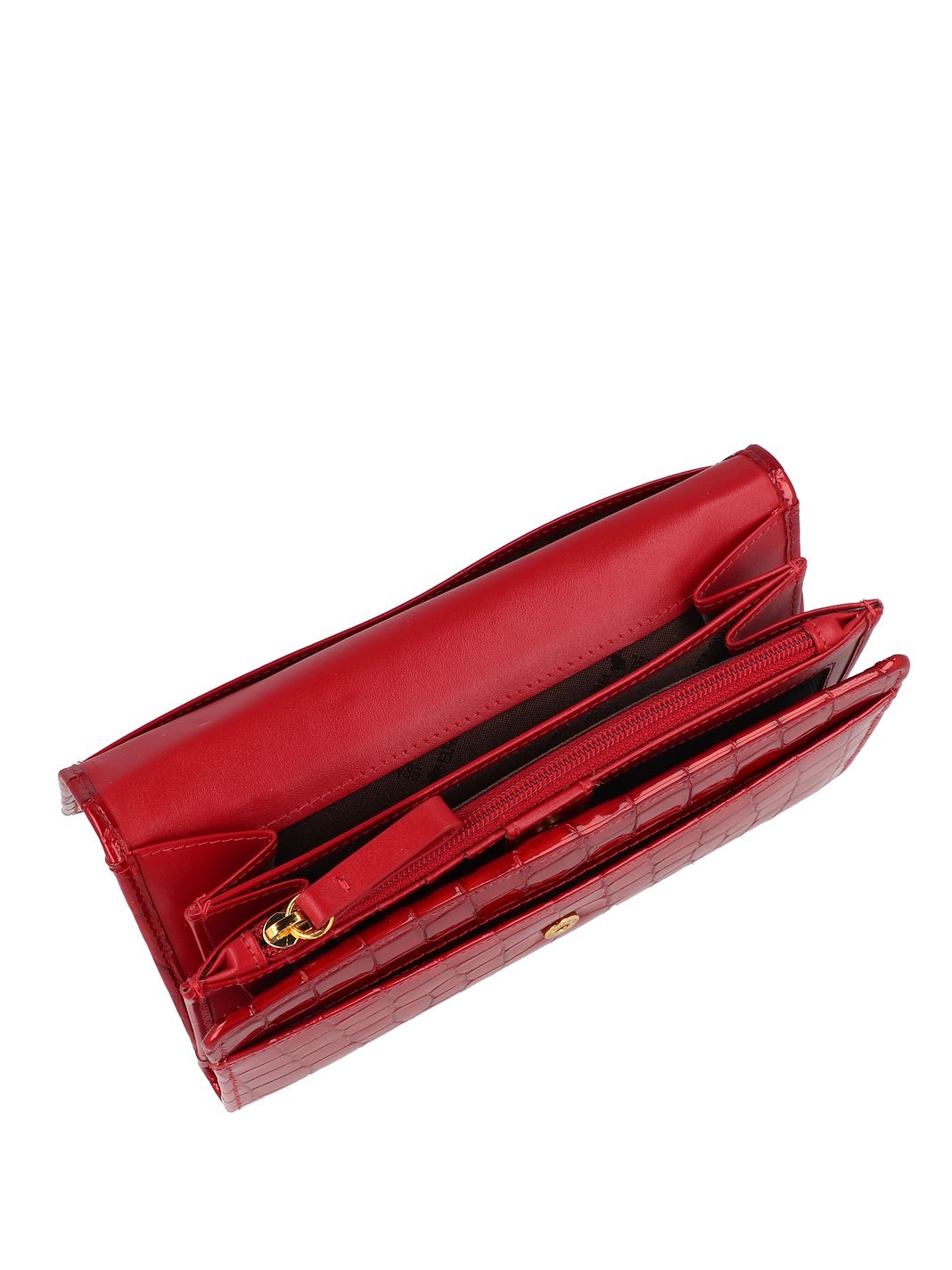 Braun Büffel Verona Portafoglio Vera Pelle 17 cm Braun Büffel Verona Portafoglio Vera Pelle 17 cm