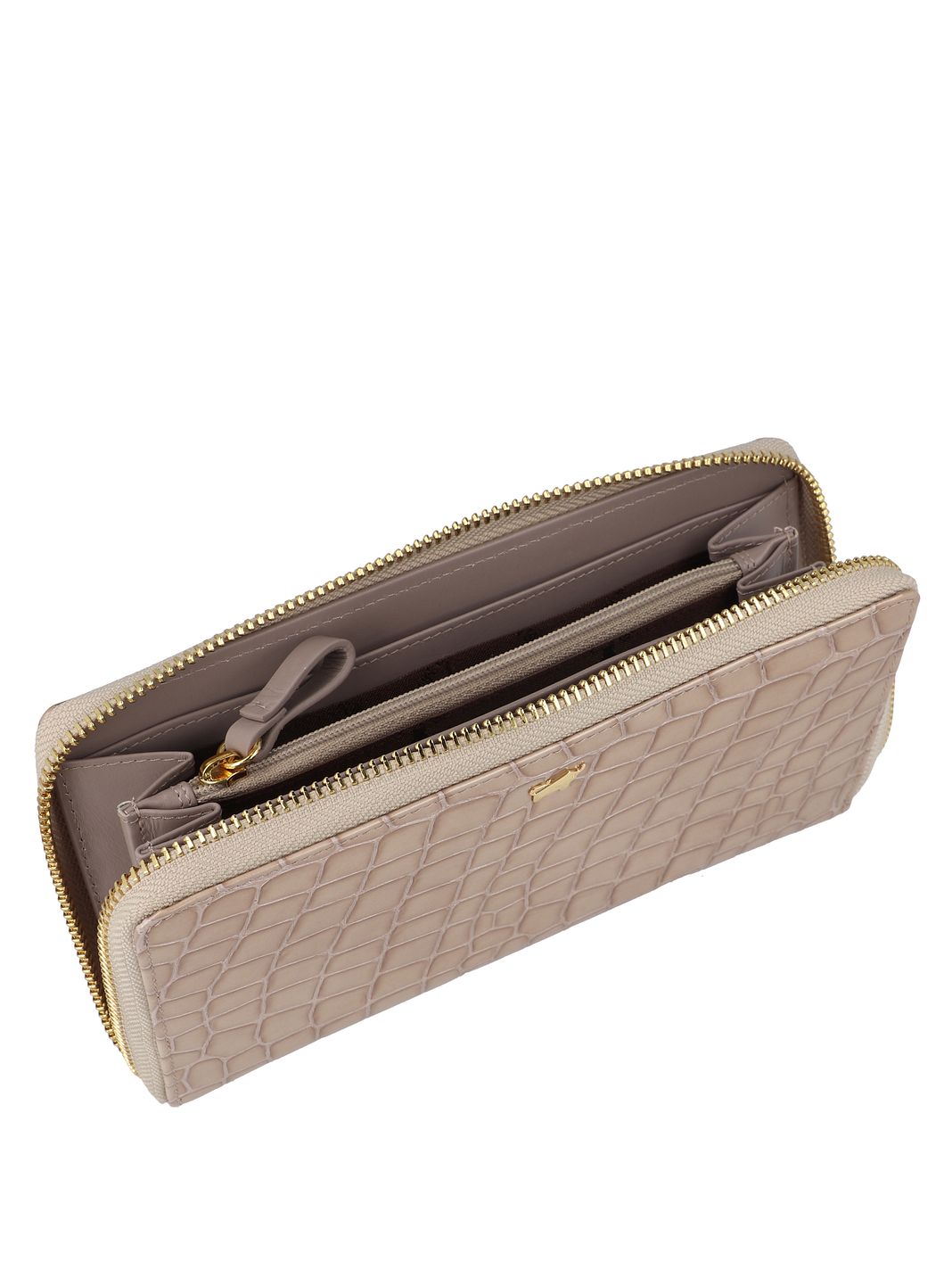 Braun Büffel Verona Portafoglio Vera Pelle 19 cm Braun Büffel Verona Portafoglio Vera Pelle 19 cm