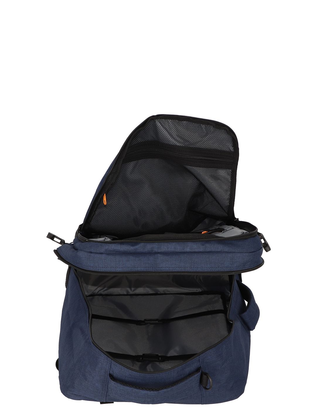 Worldpack Bestway Cabin Pro Daypack 54 cm Laptopfack Worldpack Bestway Cabin Pro Daypack 54 cm Laptopfack