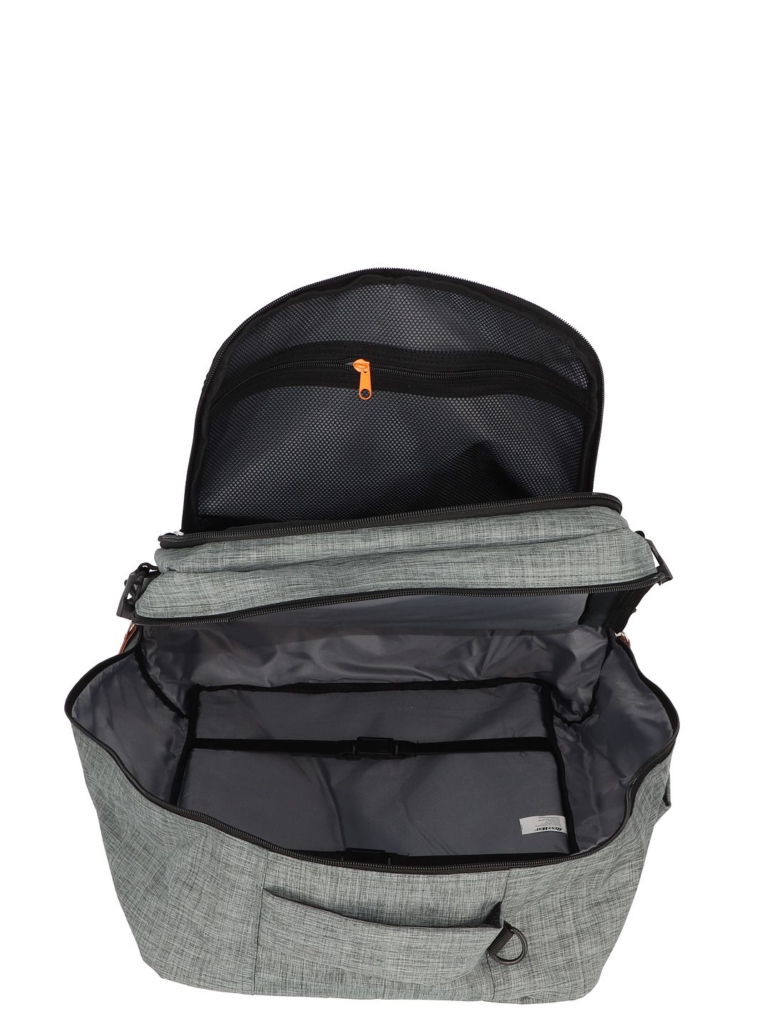 Worldpack Bestway Cabin Pro Daypack 54 cm Laptopfack