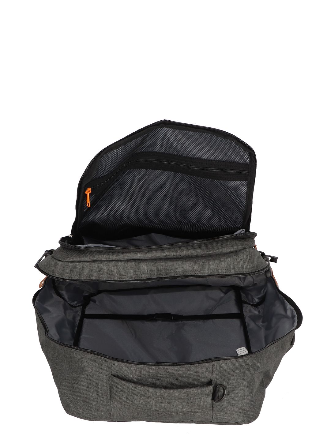 Worldpack Bestway Cabin Pro Mochila urbana 54 cm Compartimento para el portátil Worldpack Bestway Cabin Pro Mochila urbana 54 cm Compartimento para el portátil